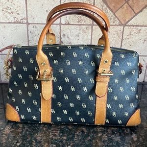 Doonie & Bourke Handbag- gently used